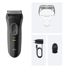 Braun Serie 3 3000S Braun Serie 3 3000S