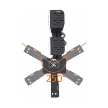 Synergy 21 LED Objekt / Stadion Strahler 1440W IP66 cw