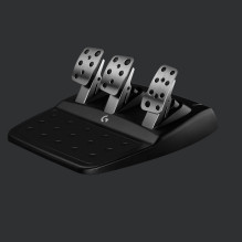 Logitech G923 Racing Wheel and Pedals for Xbox One and PC - N / A - N / A - EMEA