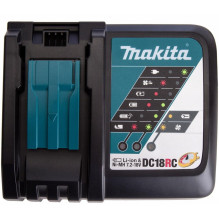 Makita DC18RC 14 4 - 18V...