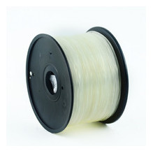 Gembird 3D printing...