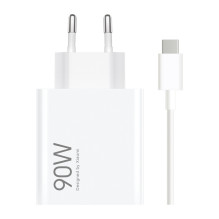 Xiaomi 90W Charging Combo...