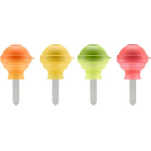 Lekue Ice Lolly Moulds Set...
