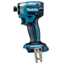Makita DTD173Z Cordless Impact Driver (bez akumulatora un lādētāja)