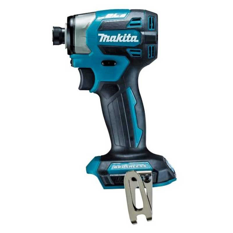 Makita DTD173Z Cordless Impact Driver (bez akumulatora un lādētāja)
