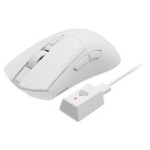 Genesis Zircon 880 Pro White 5901969450002 NMG-2382 (5901969450002)