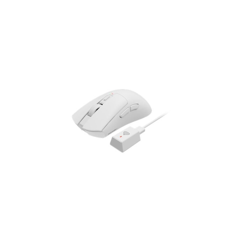 Genesis Zircon 880 Pro White 5901969450002 NMG-2382 (5901969450002)