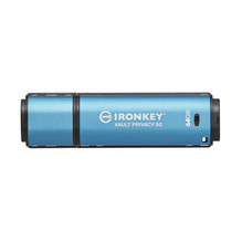KINGSTON 64GB IronKey Vault...