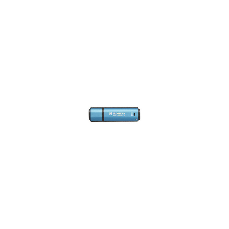 KINGSTON 64GB IronKey Vault Privacy USB
