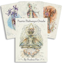 Faerie Pathways Oracle...