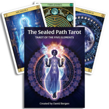 The Sealed Path Tarot...