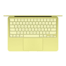 Apple MacBook Neo 13.0" (QWERTY - US keyboard) 8GB RAM 256GB Citrus EU MHFD4