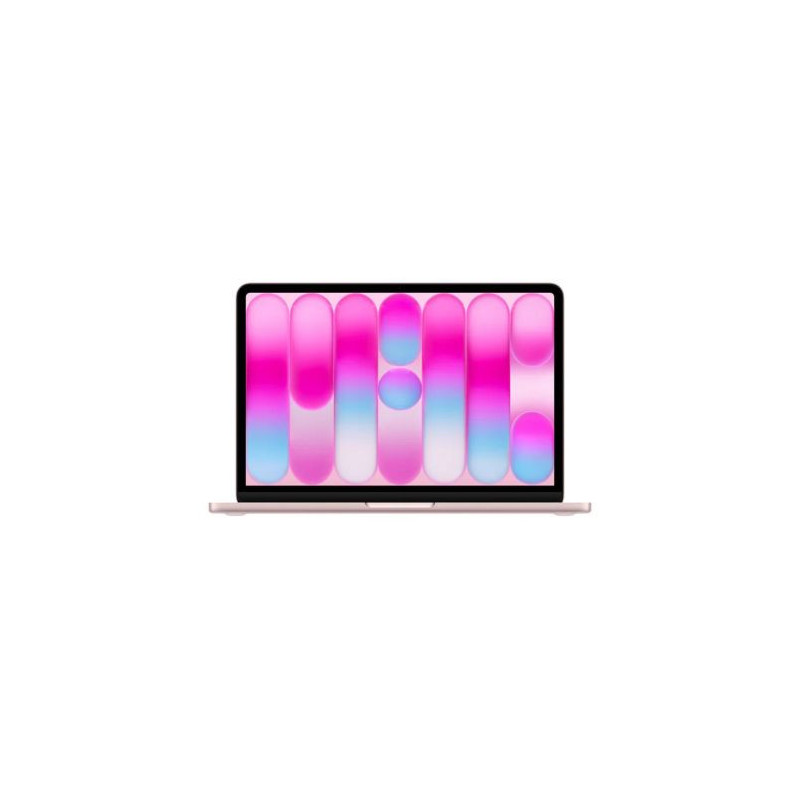 Apple MacBook Neo 13.0" (QWERTY - US keyboard) 8GB RAM 256GB Rose EU MHFH4