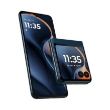 Motorola XT2553-1 Razr 60 Dual SIM 5G 8GB RAM 256GB Gibraltar Sea EU