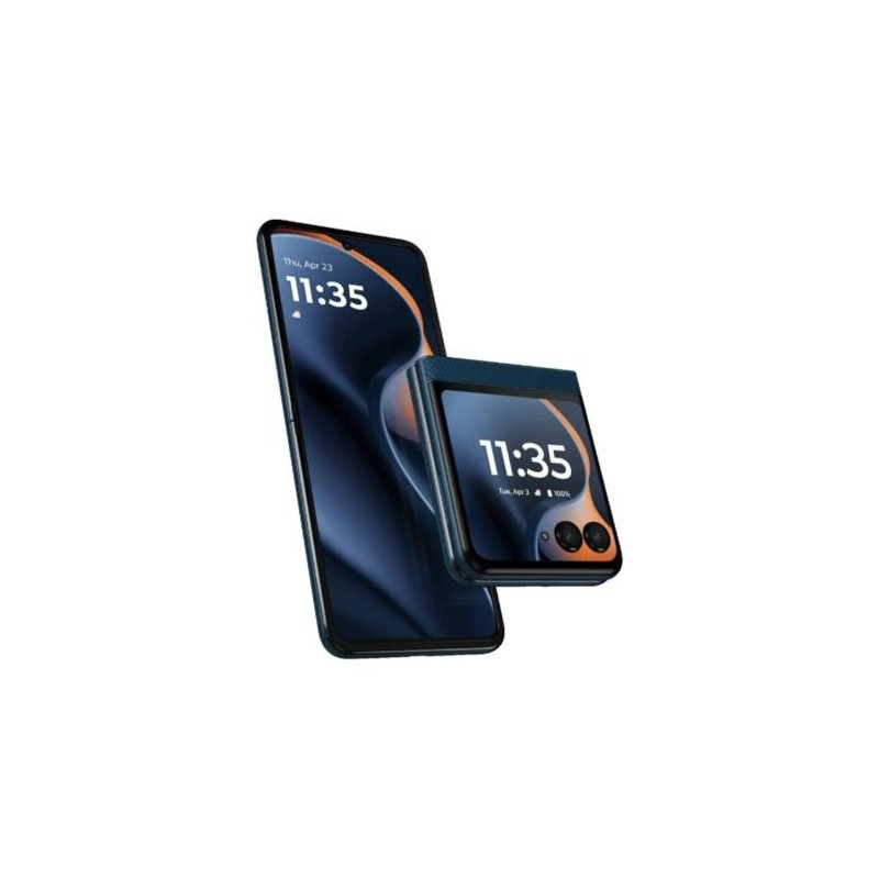 Motorola XT2553-1 Razr 60 Dual SIM 5G 8GB RAM 256GB Gibraltar Sea EU