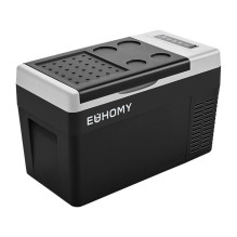 Šaldytuvas - Euhomy CF004...