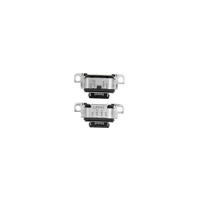 Charging connector Samsung A266 / A336 / A525 / A526 / A528 / A546B original (service pack)