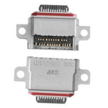 Charging connector Samsung F721 / G736 / T570 / T575 / T577 / T630 / T636 original (service pack)