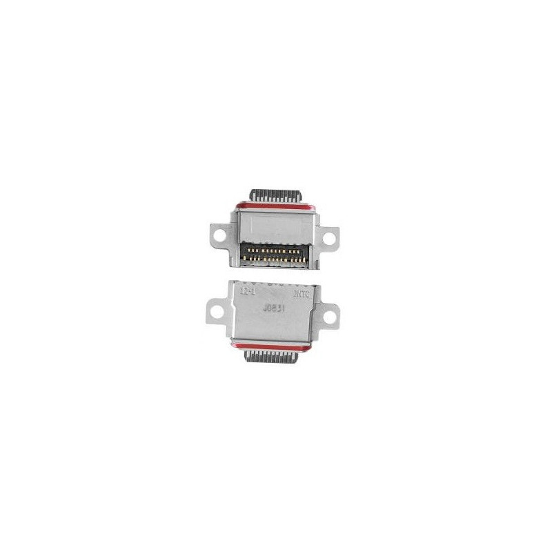 Charging connector Samsung F721 / G736 / T570 / T575 / T577 / T630 / T636 original (service pack)