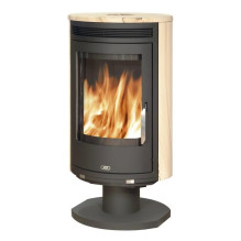Stove ABX ARKTIS 8 ROTARY...
