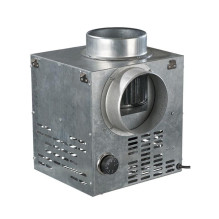 CHIMNEY FAN VENTS CAM 150