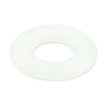 Poveržlės DIN 125, 3 mm, 40 vnt.