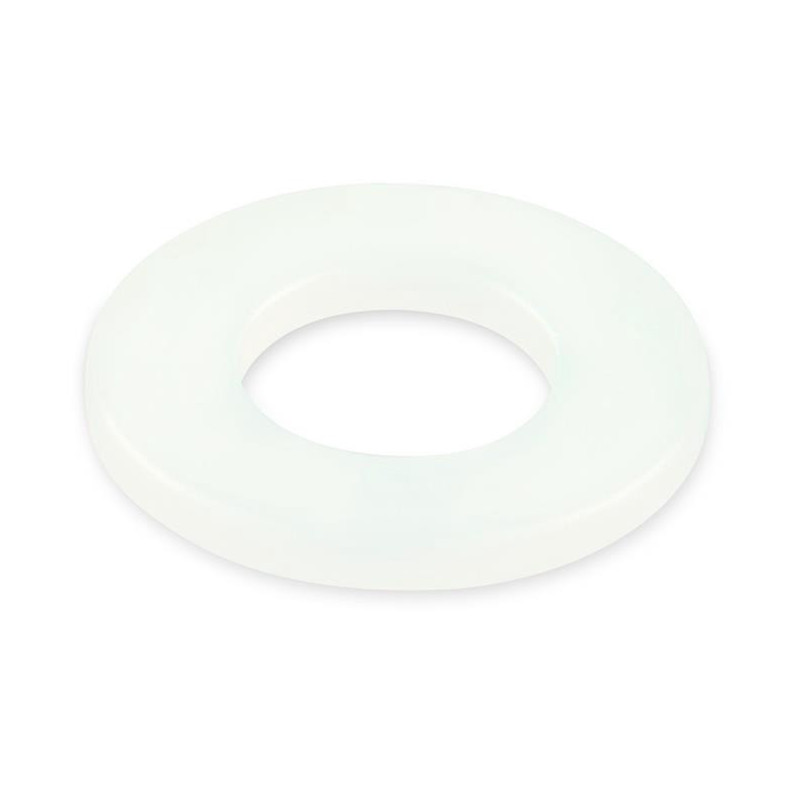Poveržlės DIN 125, 3 mm, 40 vnt.