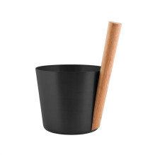 Saunos kubilas RENTO, 5 l Saunos kubilas RENTO, 5 l