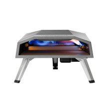 Pizza oven Forneza Maestro 16, 702 mm x 562 mm x 370 mm Pizza oven Forneza Maestro 16, 702 mm x 562 mm x 370 mm