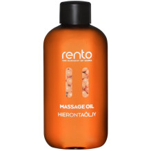 Massage oil Rento, 200 ml Massage oil Rento, 200 ml