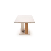 Dining table extendable Brandon, oak col. 160-200x90 cm Dining table extendable Brandon, oak col. 160-200x90 cm