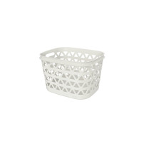 Oceana laundry mini basket...