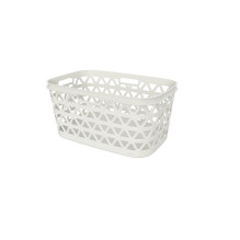OCEANA LAUNDRY BASKET OFF...
