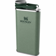 Thermal cup Stanley Classic Easy Fill Wide Mouth Flask 0.23L Frost Gloss Thermal cup Stanley Classic Easy Fill Wide Mouth Flask 0.23L Frost Gloss
