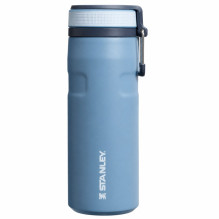 STANLEY thermal cup Iceflow Bottle Twist Flip 0.47l Indigo STANLEY thermal cup Iceflow Bottle Twist Flip 0.47l Indigo