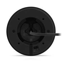 Ubiquiti G6 Turret IP security camera Indoor &amp; outdoor 3864 x 2160 pixels Ceiling / wall