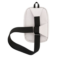 iLike Crossbody bag Urbanflex white iLike Crossbody bag Urbanflex white