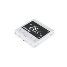 Nice Warm-Control White underfloor heating thermostat Nice Warm-Control White underfloor heating thermostat