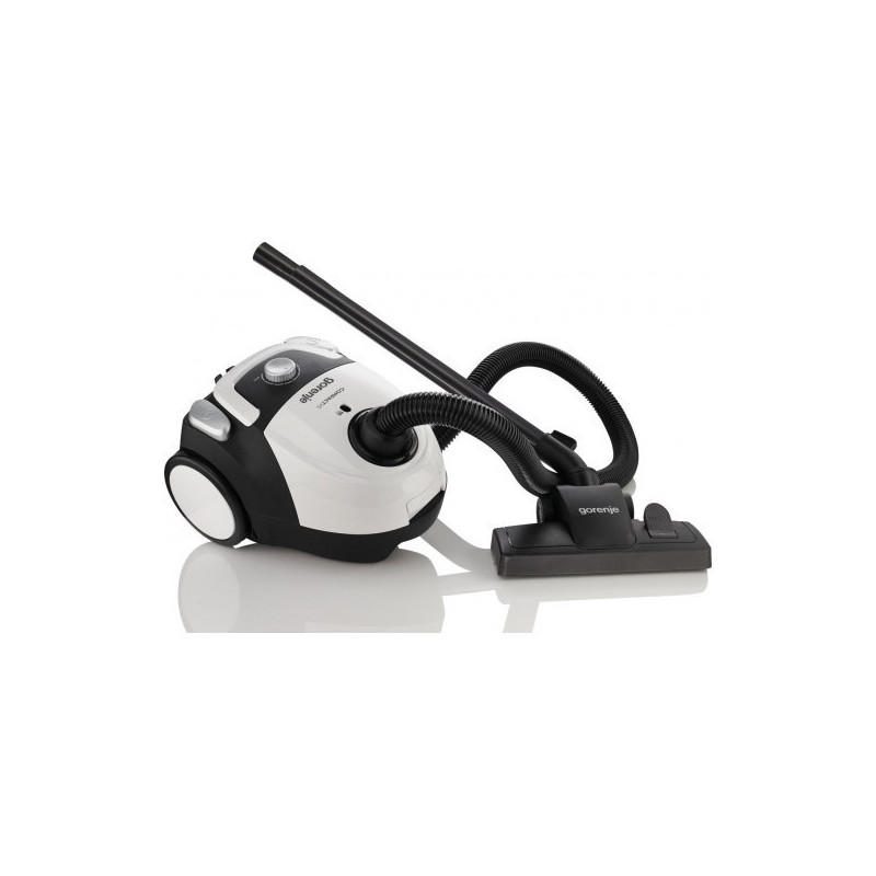 Dulkių siurblys GORENJE VCEA11CXWII