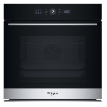 Orkaitė WHIRLPOOL WOI5S8PM1SXA Orkaitė WHIRLPOOL WOI5S8PM1SXA