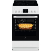 Stove ELECTROLUX LKR540266W