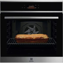 Orkaitė ELECTROLUX EOE8P38X Orkaitė ELECTROLUX EOE8P38X