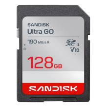 SanDisk Ultra GO 128 GB...