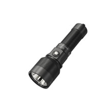 FLASHLIGHT DL SERIES / 1100 LUMENS DL30 NITECORE FLASHLIGHT DL SERIES / 1100 LUMENS DL30 NITECORE