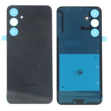 Galinis dangtelis Samsung A166 A16 5G Blue Black originalus (used Grade C)