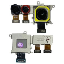 Camera Xiaomi 12 / 12X...