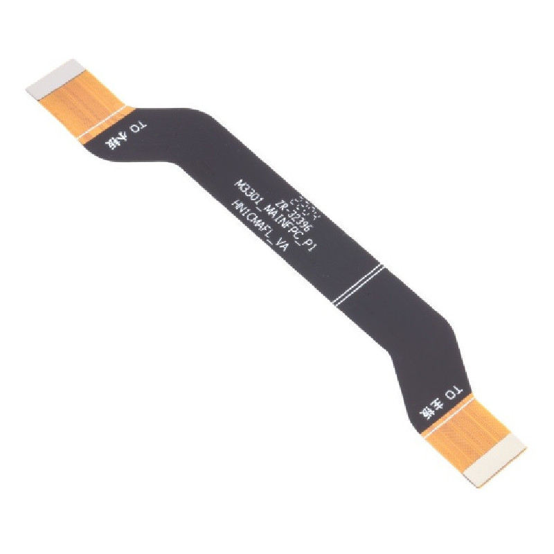 Lanksčioji jungtis Huawei Honor X7 pagrindinė originali (used Grade A)