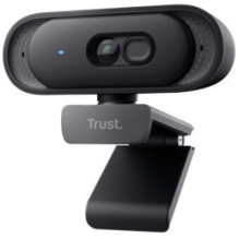 Web kamera Trust Tomar QHD...