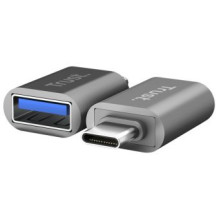 Adapteris Trust Calyx USB-C...