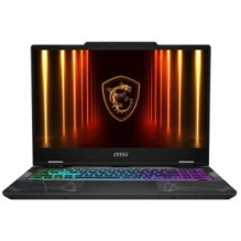 Portatīvais dators MSI Cyborg 15 B13WEKG-646NL i5-13420H 16GB 512GB RTX5050 W11H